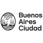 Logo Buenos Aires Ciudad