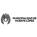Logo Municipalidad de Vicente López