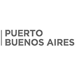 Logo Puerto de Buenos Aires