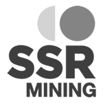 Logo SSR Mining