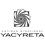 Logo Entidad Binacional Yacyreta