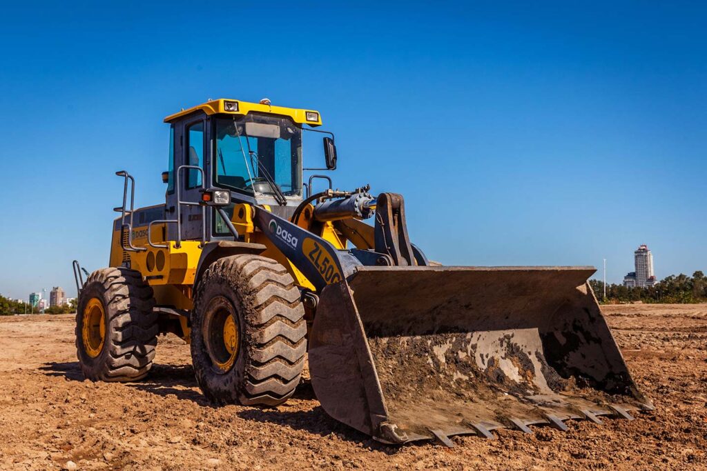 CAT Unstoppable Pala Cargadora Con Tracción 4x4 Y Luces | Vehículo De Juguete Con Conducción Automática Y Modo Manual | Para Niños De 3 Años En Adelante